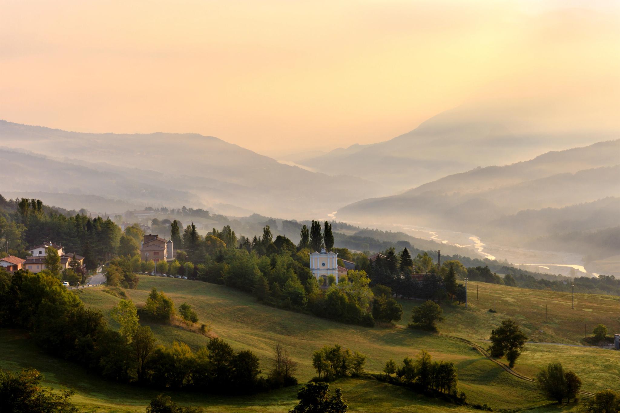 Séjour en groupe en Ecosse